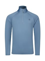 Dare 2b Blue Fuse Up II Core Stretch Midlayer Fleece - Image 5 of 8