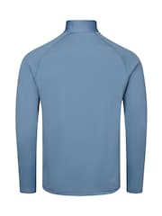 Dare 2b Blue Fuse Up II Core Stretch Midlayer Fleece - Image 6 of 8