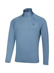 Dare 2b Blue Fuse Up II Core Stretch Midlayer Fleece - Image 7 of 8
