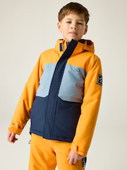 Dare 2b Yellow Send It II Insulated Jacket - Image 1 of 11
