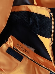 Dare 2b Yellow Send It II Insulated Jacket - Image 10 of 11