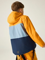 Dare 2b Yellow Send It II Insulated Jacket - Image 2 of 11