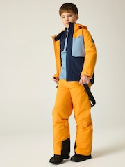 Dare 2b Yellow Send It II Insulated Jacket - Image 3 of 11