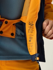 Dare 2b Yellow Send It II Insulated Jacket - Image 4 of 11