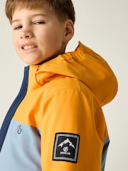 Dare 2b Yellow Send It II Insulated Jacket - Image 5 of 11