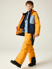 Dare 2b Yellow Send It II Insulated Jacket - Image 6 of 11
