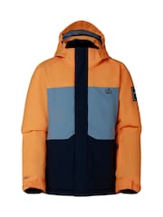 Dare 2b Yellow Send It II Insulated Jacket - Image 7 of 11