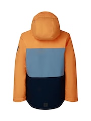 Dare 2b Yellow Send It II Insulated Jacket - Image 9 of 11