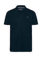 Zestaw 3 koszulek polo BadRhino Big & Tall - Obraz 4 z 6