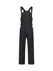Dare 2b Black Twin Tip Bibbed Salopettes Trousers - Image 7 of 9