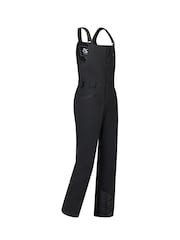 Dare 2b Black Twin Tip Bibbed Salopettes Trousers - Image 8 of 9