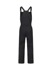 Dare 2b Black Twin Tip Bibbed Salopettes Trousers - Image 9 of 9