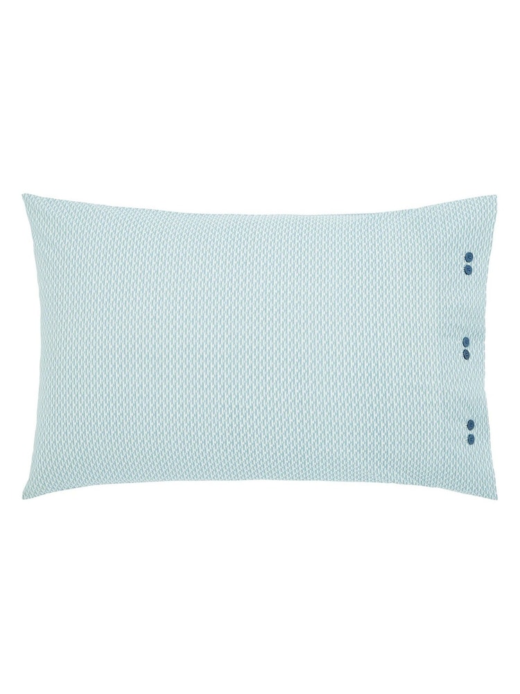 Funda de almohada Bedeck of Belfast Oscar (par) - Imagen 4 de 4