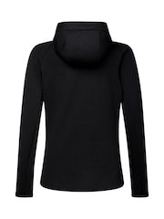 Dare 2b Ventura Fleece elástico de capa media con capucha - Imagen 7 de 8