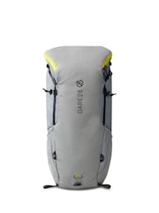 Dare 2b Grey Torrek Outdoor Bag - Image 1 of 6