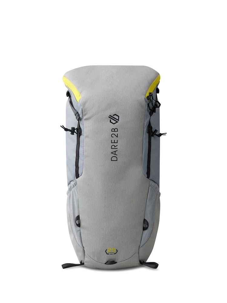 Dare 2b Grey Torrek Outdoor Bag - Image 1 of 6