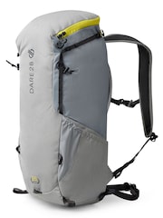 Dare 2b Grey Torrek Outdoor Bag - Image 2 of 6