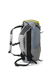 Dare 2b Grey Torrek Outdoor Bag - Image 3 of 6