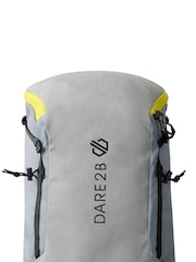 Dare 2b Grey Torrek Outdoor Bag - Image 4 of 6