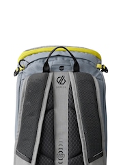 Dare 2b Grey Torrek Outdoor Bag - Image 5 of 6