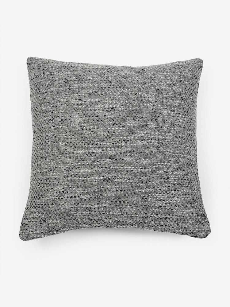 Coussin Chenille Ashton - Image 3 of 6