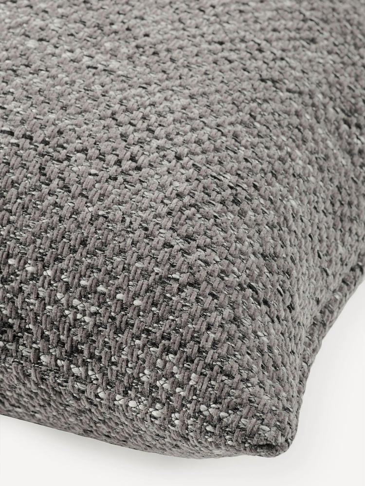 Coussin Chenille Ashton - Image 5 of 6