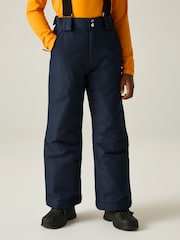 Dare 2b Blue Motive Insulated Salopettes Trousers - Image 1 of 10