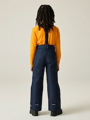 Dare 2b Blue Motive Insulated Salopettes Trousers - Image 2 of 10