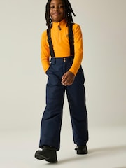Dare 2b Blue Motive Insulated Salopettes Trousers - Image 5 of 10