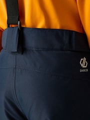Dare 2b Blue Motive Insulated Salopettes Trousers - Image 6 of 10