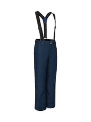 Dare 2b Blue Motive Insulated Salopettes Trousers - Image 9 of 10