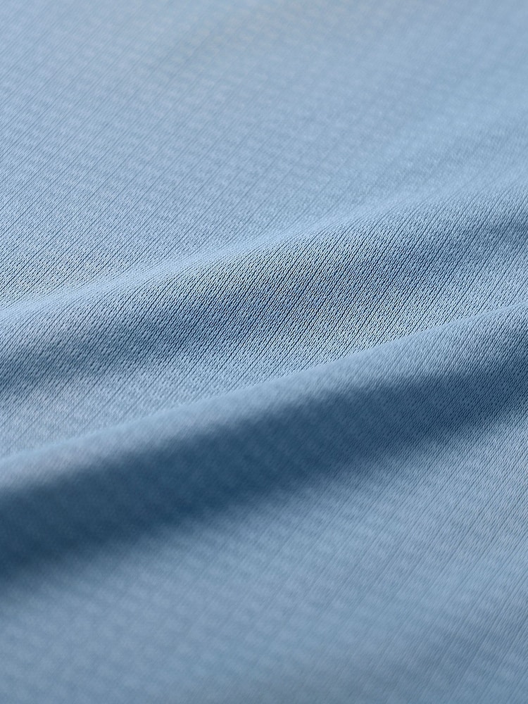 Bluză Dare 2b Ventura Grid cu guler rotund din fleece - Imaginea 9 din 9