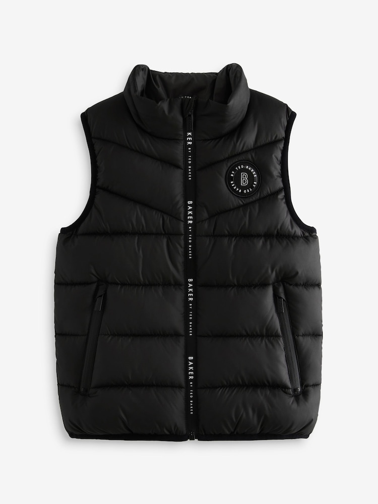 Buy Baker by Ted Baker Shower Resistant Gilet from Next Austria