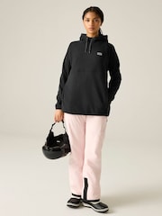 Dare 2b Black Snowburst Fleece - Image 3 of 9