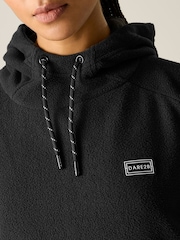 Dare 2b Black Snowburst Fleece - Image 4 of 9