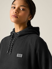 Dare 2b Black Snowburst Fleece - Image 5 of 9