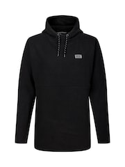 Dare 2b Black Snowburst Fleece - Image 6 of 9