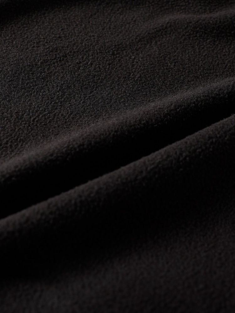 Dare 2b Black Snowburst Fleece - Image 9 of 9 Dare 2b Black Snowburst Fleece - Image 9 of 9