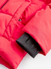 Baker by Ted Baker Shower Resistant Padded Coat - Image 12 of 16