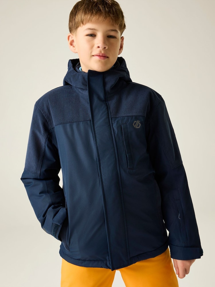 Dare 2b Blue Chill Insulated Jacket - Image 1 of 11