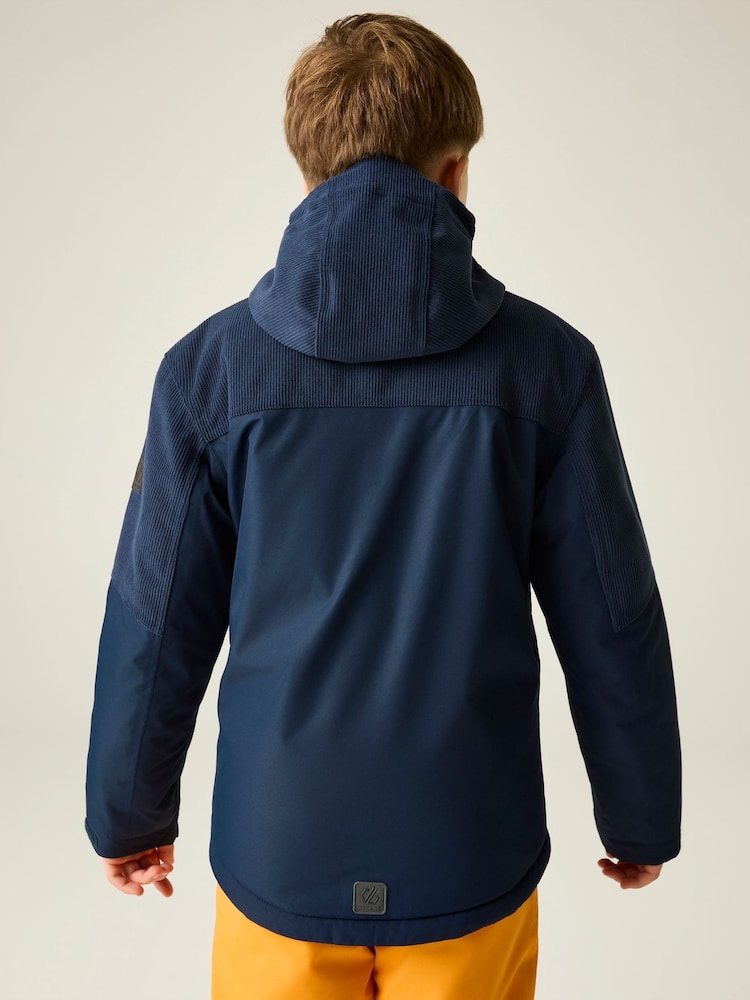 Dare 2b Blue Chill Insulated Jacket - Image 2 of 11