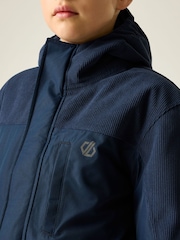 Dare 2b Blue Chill Insulated Jacket - Image 4 of 11