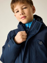 Dare 2b Blue Chill Insulated Jacket - Image 5 of 11