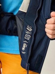 Dare 2b Blue Chill Insulated Jacket - Image 6 of 11