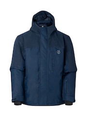 Dare 2b Blue Chill Insulated Jacket - Image 7 of 11