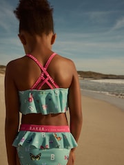 Baker by Ted Baker Butterfly Bikini Briefs - Image 3 of 8