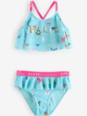 Baker by Ted Baker Butterfly Bikini Briefs - Image 4 of 8