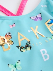 Baker by Ted Baker Butterfly Bikini Briefs - Image 6 of 8