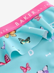 Baker by Ted Baker Butterfly Bikini Briefs - Image 7 of 8