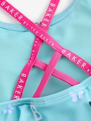 Baker by Ted Baker Butterfly Bikini Briefs - Image 8 of 8